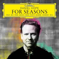 For seasons / Daniel Hope | Frahm, Nils