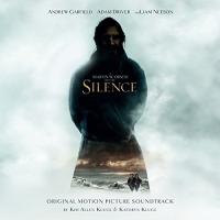 Silence : bande originale du film de Martin Scorsese / Kim Allen Kluge | Kluge, Kim Allen