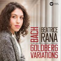 Goldberg Variations, BWV.988 Johann Sebastian Bach, comp. Beatrice Rana, piano