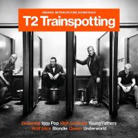 T2 Trainspotting : bande originale du film de Danny Boyle / Danny Boyle, réal. | Boyle, Danny (1956-....). Metteur en scène ou réalisateur. Réal.
