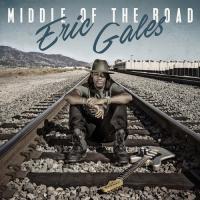 Middle of the road / Eric Gales, comp., chant, guit. | Gales, Eric. Interprète