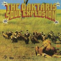 Soul explosion / Daktaris (The) | Daktaris (The)