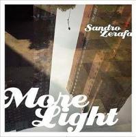 More light / Sandro Zerafa, guit. | Zerafa, Sandro - guitariste. Interprète