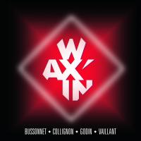 Wax'in / Philippe Bussonnet, cb | Bussonnet, Philippe - bassiste. Interprète