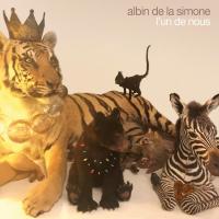 L' un de nous / Albin de La Simone, comp. & chant | La Simone, Albin de (1970-....). Compositeur. Comp. & chant