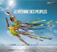 Rythme des peuples (Le) : la folle journée de Nantes / Antonin Dvorak, comp. | Antonin Dvorak