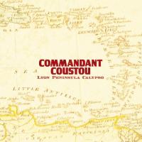 Lyon Peninsula Calypso / Commandant Coustou, ens. voc. et instr. | Commandant Coustou. Interprète