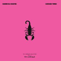 Savage times the complete collection Vol. 1-5 Hanni El Khatib, comp., chant, guitare