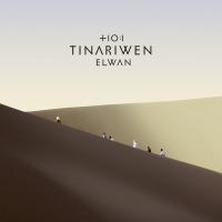 Elwan Tinariwen, groupe voc. & instr.