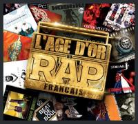 L' âge d'or du rap français | Passi