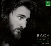 Dynastie : Bach JS, WF, CPE, JC Concertos | Bach, Carl Philipp Emanuel (1714-1788)