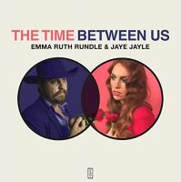 The time between us / Emma Ruth Rundle, comp., chant, guit. | Rundle, Emma Ruth. Interprète