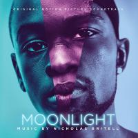 Moonlight : bande originale du film de Barry Jenkins / Nicholas Britell, comp. | Britell, Nicholas. Compositeur