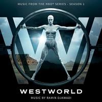 Westworld, saison 1 : musique de la série télévisée / Ramin Djawadi, comp. | Djawadi, Ramin. Compositeur