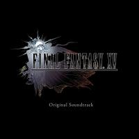 Final Fantasy XV : unbreakable bonds / Yoko Shimomura | Shimomura, Yoko (1967-....)