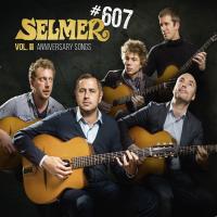 Vol. III : anniversary songs / Selmer #607 | Boyer, Antoine