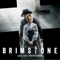 Brimstone : bande originale du film de Martin Koolhoven / Tom Holkenborg | Holkenborg, Tom (1967-....)