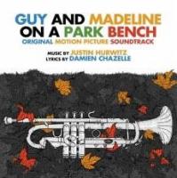 Guy and Madeline on a park bench : B.O.F. / Justin Hurwitz, comp. | Hurwitz, Justin. Compositeur