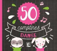 50 comptines danse / Sarah Thaïs | Thaïs, Sarah
