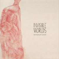 Invisible words / Emmanuel Scarpa, batt., claviers, voix | Scarpa, Emmanuel - batteur. Interprète