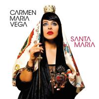 Santa Maria / Carmen Maria Vega, chant | Vega, Carmen Maria. Interprète