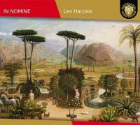 In nomine : enfers et paradis dans le paysage musical européen autour de 1600 / Harpies (Les), ens. instr. | Erbach, Christian (1570-1635). Compositeur. Comp.