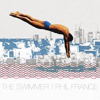 The swimmer / Phil France | France, Phil