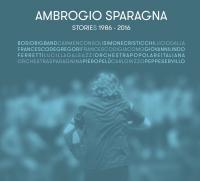 Stories 1986-2016 / Ambrogio Sparagna, ... [et al.], interp. | Sparagna, Ambrogio. Interprète