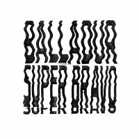 Super Bravo / Balladur, ens. voc. et instr. | Balladur. Interprète