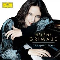 Perspectives / Hélène Grimaud | Grimaud, Hélène
