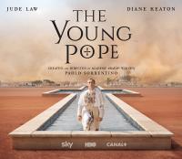 Young pope (The) : bande originale de la série télévisée de Paolo Sorrentino / Paolo Sorrentino, réal. | Marchitelli, Lele. Compositeur