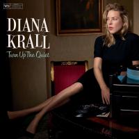 Turn up the quiet Diana Krall, piano & chant Russell Malone, guitare Christian McBride, basse Jeff Hamilton, batterie... [et al.]