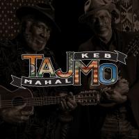 Tajmo / Taj Mahal, comp., chant, guit. | Taj Mahal (1942-....). Chanteur. Guitare