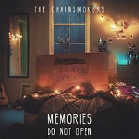 Memories... do not open | Chainsmokers (The)