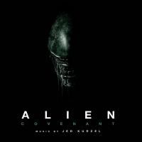 Alien : Covenant : bande originale du film de Ridley Scott / Ridley Scott | Scott, Ridley (1937-....)