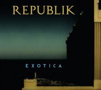 Exotica / Republik, ens. voc. & instr. | Republik. Musicien. Ens. voc. & instr.