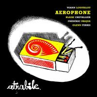 Atrabile / Aerophone (ensemble instrumental) | Aerophone (, Ensemble instrumental)