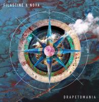 Drapetomania / Filastine & Nova, ens. voc. & instr. | Filastine. Interprète