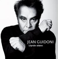 Légendes urbaines Jean Guidoni, comp., chant