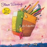 Le Colporteur / Steve Waring, comp. & chant | Waring, Steve. Interprète