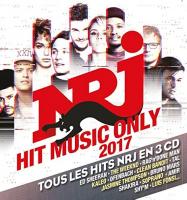 NRJ hit music only 2017