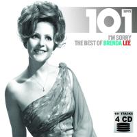 I'm sorry : the best of / Brenda Lee, chant | Lee, Brenda. Interprète