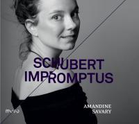 Impromptus D.899 & 935 / Franz Schubert, comp. | Schubert, Franz (1797-1828). Compositeur. Comp.