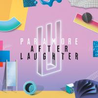 After laughter / Paramore, ens. voc. & instr. | Paramore. Interprète