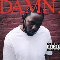 Damn. / Kendrick Lamar | Lamar, Kendrick (1987-....). Chanteur