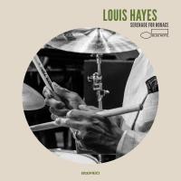 Serenade for Horace Louis Hayes, batterie Josh Evans, trompette David Bryant, piano Steve Nelson, vibraphone... [et al.]