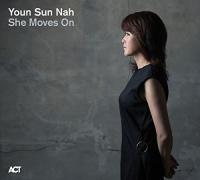 She moves on | Sun Nah, Youn (1969-....)