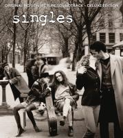 Singles : bande originale du film de Cameron Crowe / Paul Westerberg | Westerberg, Paul