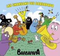 Afficher "Les chansons des barbapapa"