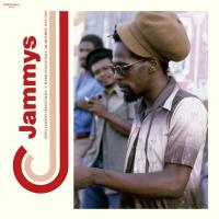 King Jammys dancehall, vol. 3 : hard dancehall murderer, 1985-1989 | Isaacs, Gregory. 